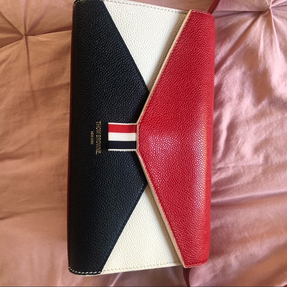 Thom Browne Crossbody - Picture 5 of 8